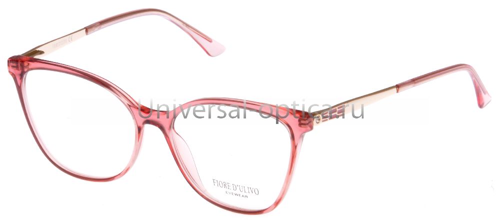 Оправа полимерная FIORE D'ULIVO F19016 col. 4 от Торгового дома Универсал || universal-optica.ru