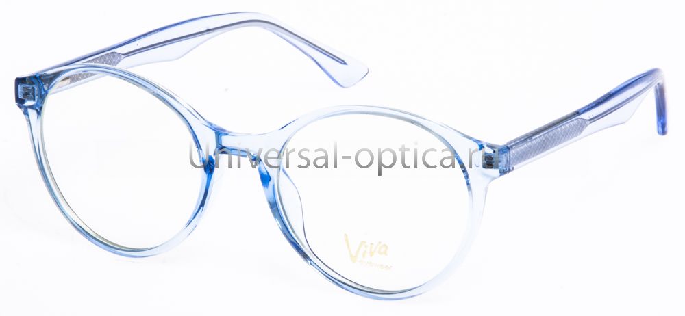 Оправа полимерная Viva 2007 c. 4 от Торгового дома Универсал || universal-optica.ru