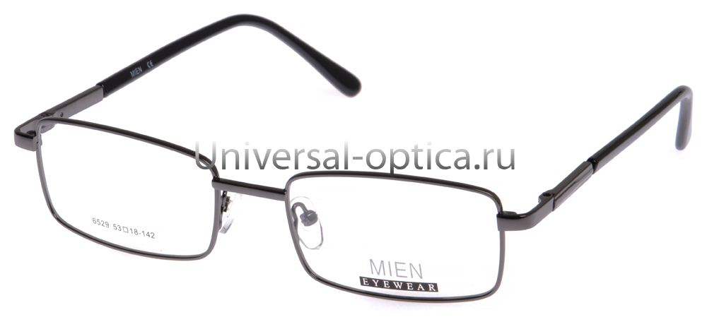 Оправа металлическая Mien 6529 col. 12 от Торгового дома Универсал || universal-optica.ru