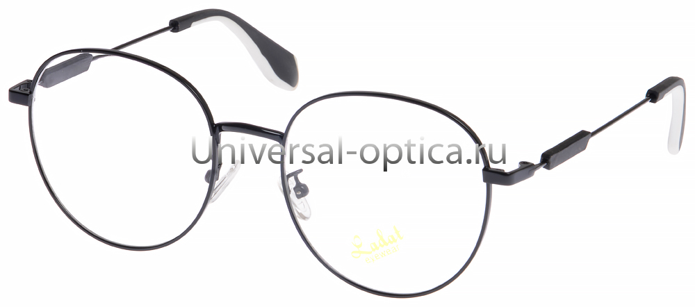 Оправа металлическая LADAT TD6006 col. 3 от Торгового дома Универсал || universal-optica.ru