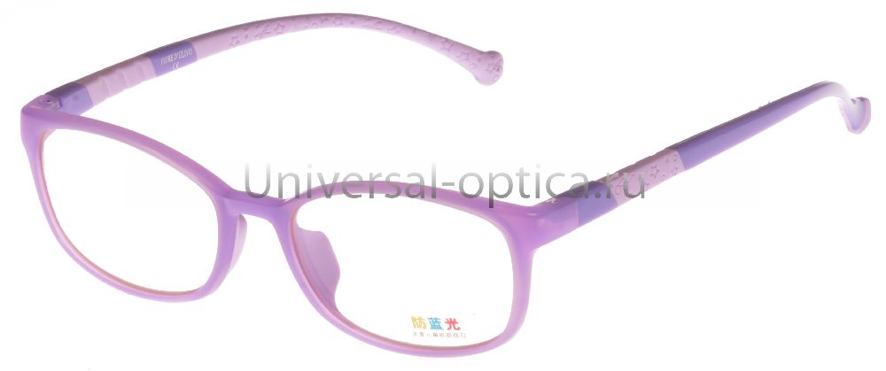 Оправа детская пластиковая FIORE D'ULIVO S2039P col. 24 от Торгового дома Универсал || universal-optica.ru
