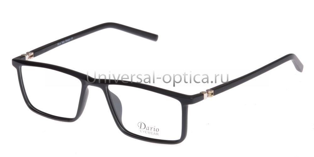Оправа полимерная Dario 310353 c. HJ02 от Торгового дома Универсал || universal-optica.ru