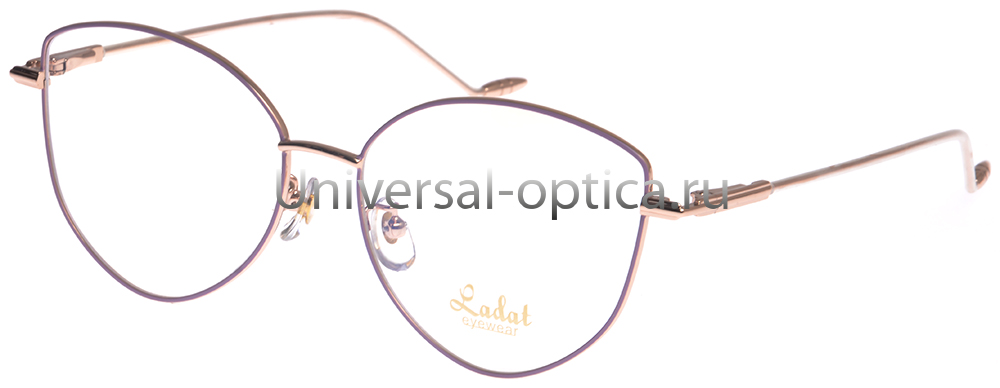 Оправа металлическая LADAT F93003 c. 13 от Торгового дома Универсал || universal-optica.ru