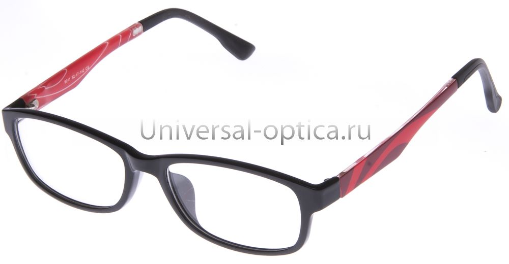 Оправа полимерная (TR-T) 9011 c. 5 от Торгового дома Универсал || universal-optica.ru