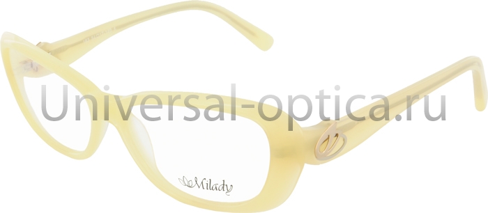 Оправа полимерная Milady 163 от Торгового дома Универсал || universal-optica.ru