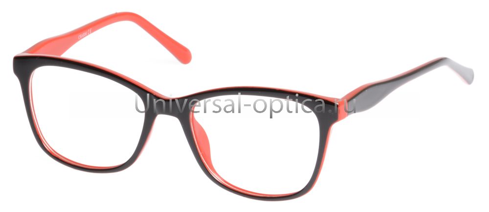 Оправа полимерная Charm/Шарм 375 col. 1 от Торгового дома Универсал || universal-optica.ru