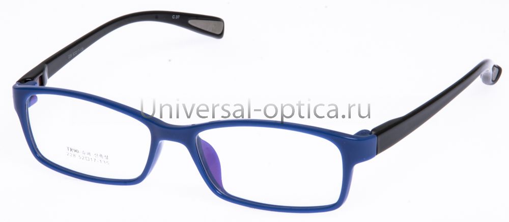 Оправа полимерная TR-90 228 c. 37 от Торгового дома Универсал || universal-optica.ru