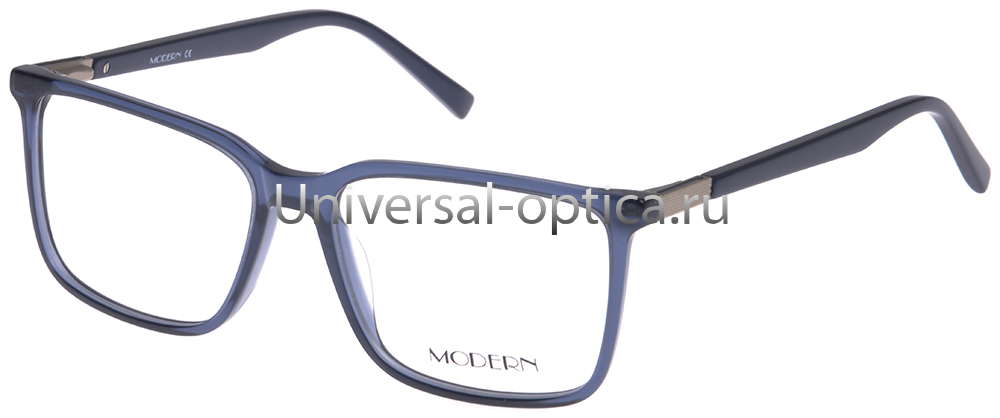 Оправа полимерная Modern OLD1740 c.3 от Торгового дома Универсал || universal-optica.ru