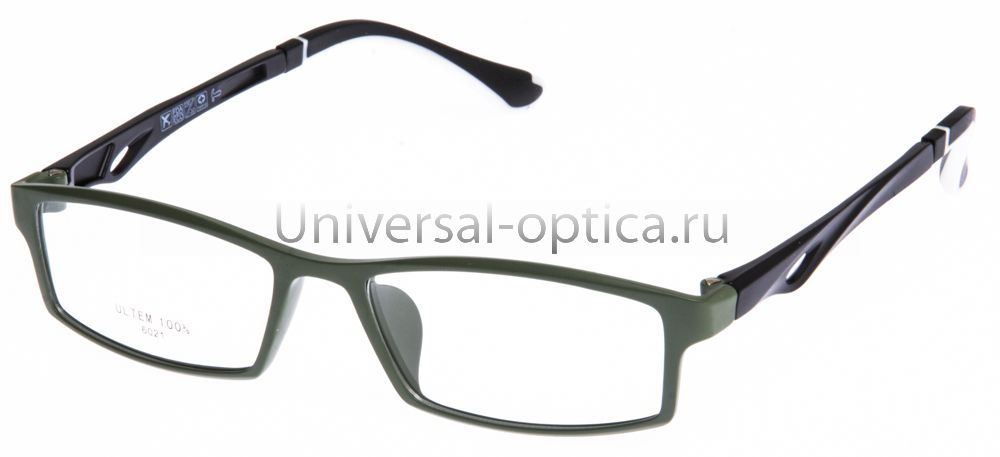 Оправа полимерная Ultem 6021 c. 78 от Торгового дома Универсал || universal-optica.ru