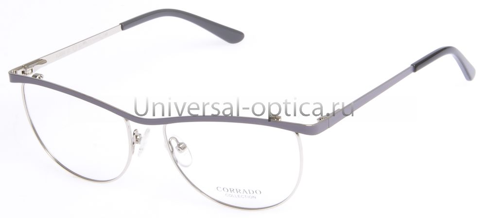 Оправа металлическая Corrado 8359 c. 2 от Торгового дома Универсал || universal-optica.ru