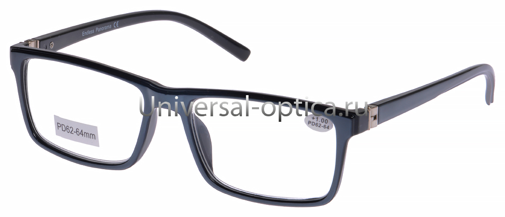 2105-1 очки корригирующие Endless Panorama от Торгового дома Универсал || universal-optica.ru