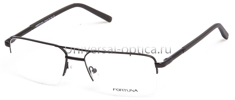 Оправа металлическая Fortuna 0162-f от Торгового дома Универсал || universal-optica.ru