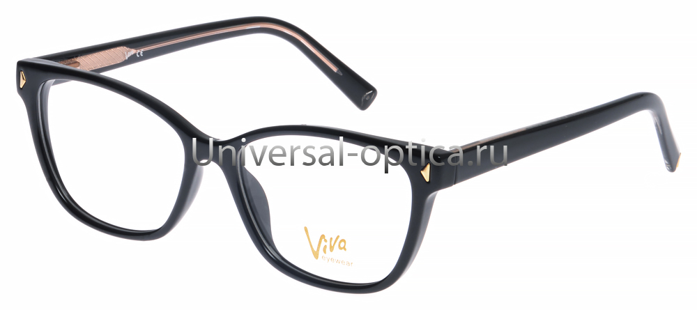 Оправа полимерная Viva TD6120 col. 1 от Торгового дома Универсал || universal-optica.ru