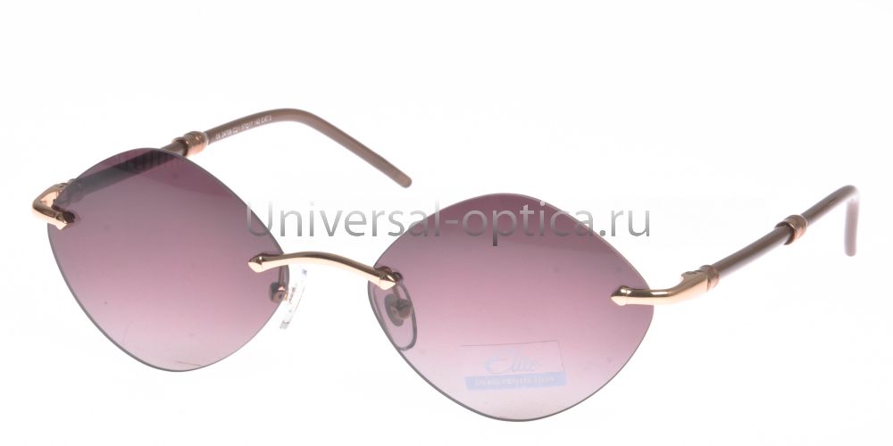 24706 солнцезащитные очки Elite от Торгового дома Универсал || universal-optica.ru