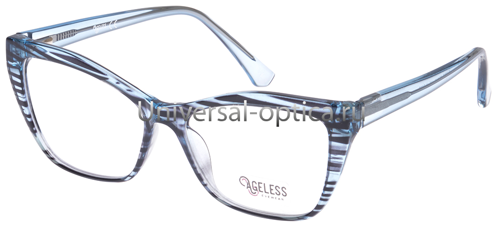 Оправа полимерная AGELESS 510737 c. KLD03 от Торгового дома Универсал || universal-optica.ru