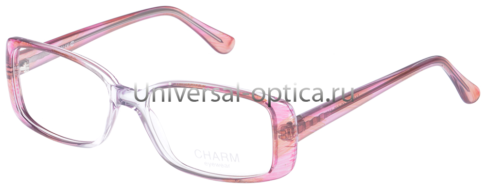 Оправа полимерная Charm/Шарм 3417 c. 358 от Торгового дома Универсал || universal-optica.ru