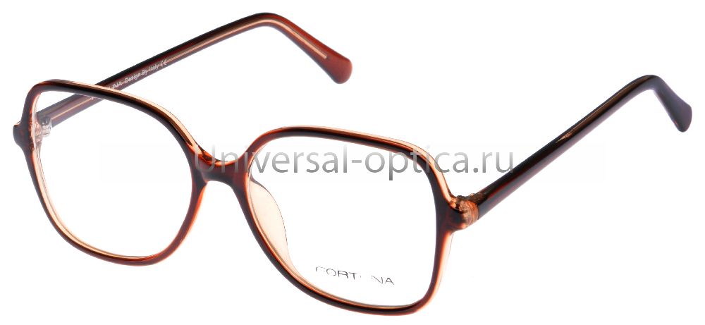 Оправа полимерная Fortuna 191-F от Торгового дома Универсал || universal-optica.ru