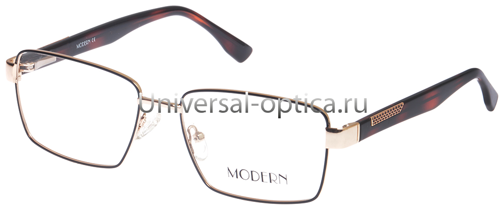 Оправа металлическая Modern 058 c. 2 от Торгового дома Универсал || universal-optica.ru