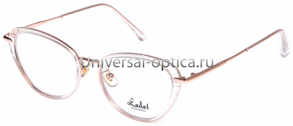 Оправа металлическая LADAT S11827 col. 22 от Торгового дома Универсал || universal-optica.ru