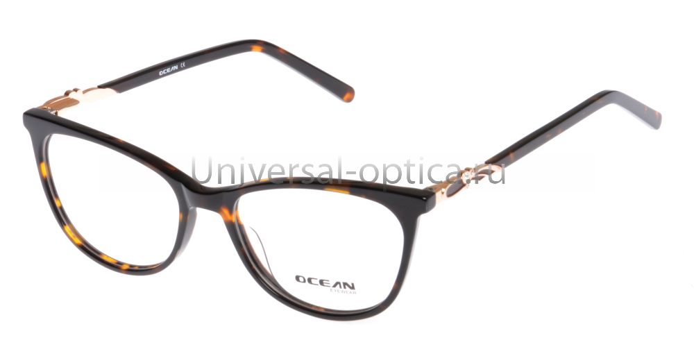 Оправа полимерная Ocean 60053 col. 2 от Торгового дома Универсал || universal-optica.ru