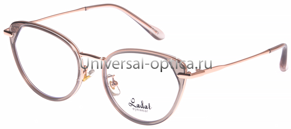 Оправа металлическая LADAT S11823 col. 13 от Торгового дома Универсал || universal-optica.ru