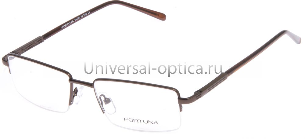 Оправа мет. Fortuna 0112-f от Торгового дома Универсал || universal-optica.ru