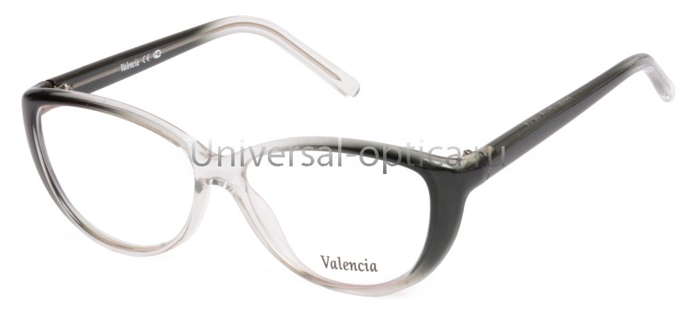 Оправа полимерная Valencia V42083 c. 4 от Торгового дома Универсал || universal-optica.ru