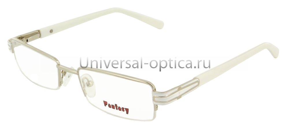 Оправа детская металлическая Fantasy F-0021 от Торгового дома Универсал || universal-optica.ru