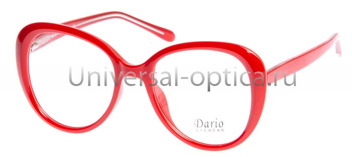 Оправа полимерная Dario 2013 col. 6 от Торгового дома Универсал || universal-optica.ru