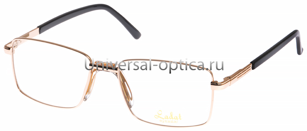 Оправа металлическая LADAT LE6149 c. 5 от Торгового дома Универсал || universal-optica.ru