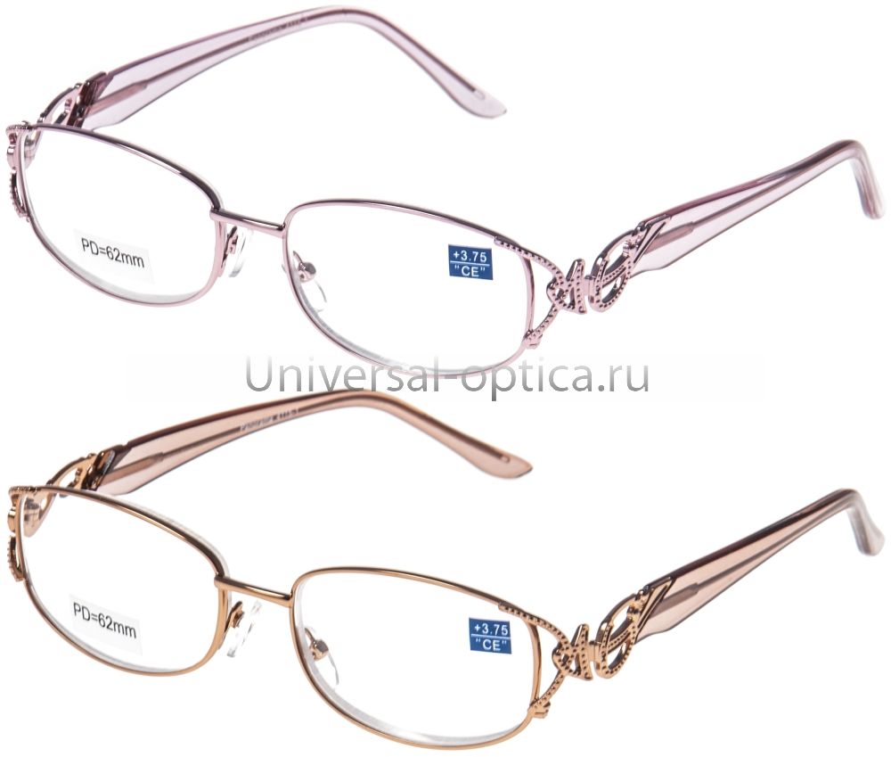 4115-1 очки корригирующие Panorama от Торгового дома Универсал || universal-optica.ru