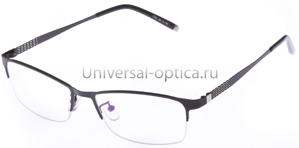 Оправа металлическая (T) 7765 c. 106 от Торгового дома Универсал || universal-optica.ru