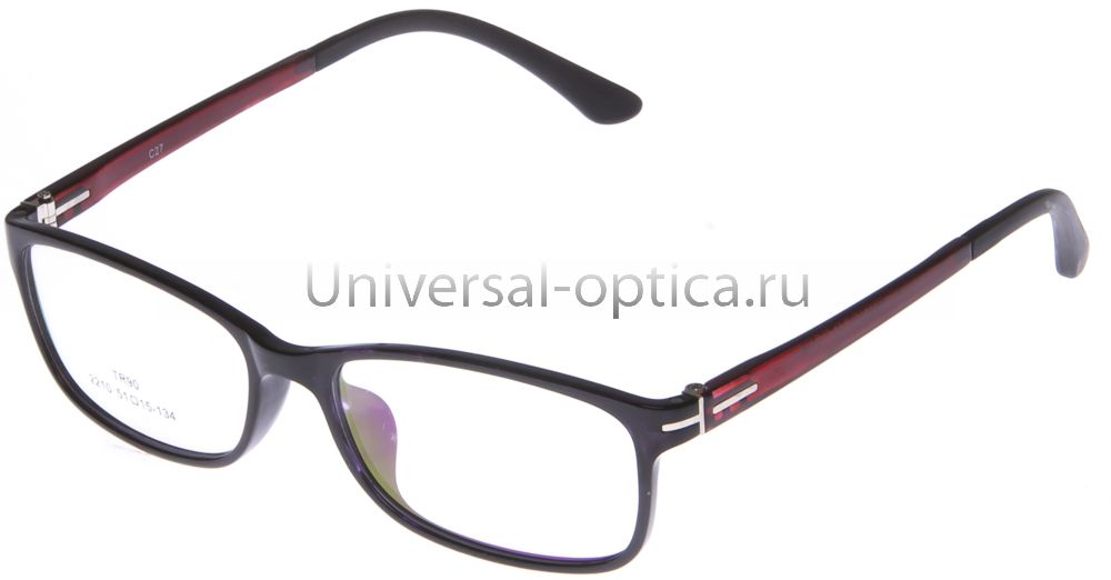 Оправа полимерная (TR-T) 2210 c. 27 от Торгового дома Универсал || universal-optica.ru