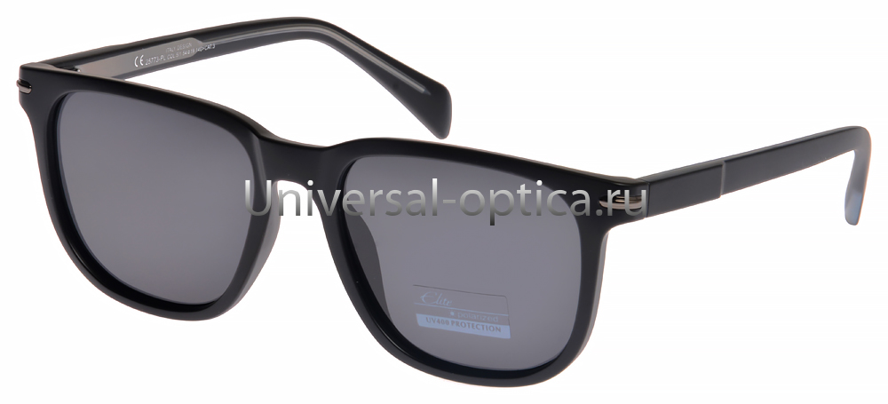 25773-PL солнцезащитные очки Elite от Торгового дома Универсал || universal-optica.ru
