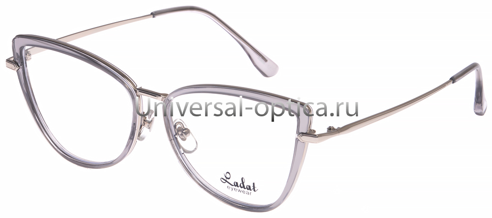 Оправа металлическая LADAT S11886 c. 6 от Торгового дома Универсал || universal-optica.ru