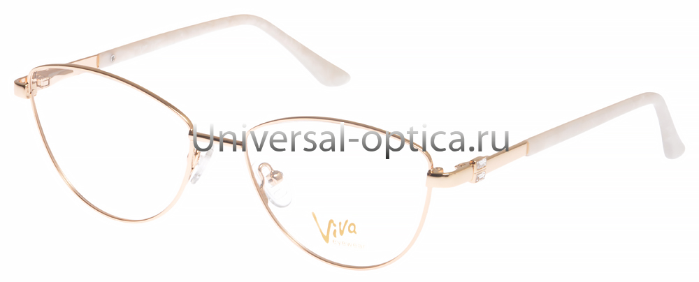 Оправа металлическая Viva TW5032 c. 2 от Торгового дома Универсал || universal-optica.ru