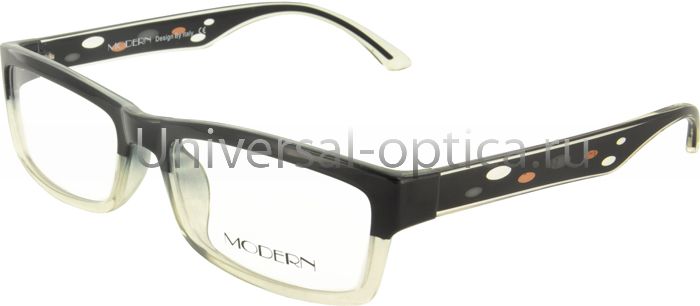 Оправа полимерная Modern 027 от Торгового дома Универсал || universal-optica.ru