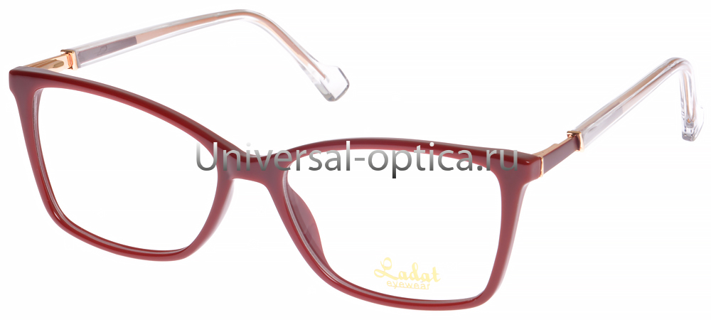 Оправа полимерная LADAT TD6105 col. 2 от Торгового дома Универсал || universal-optica.ru