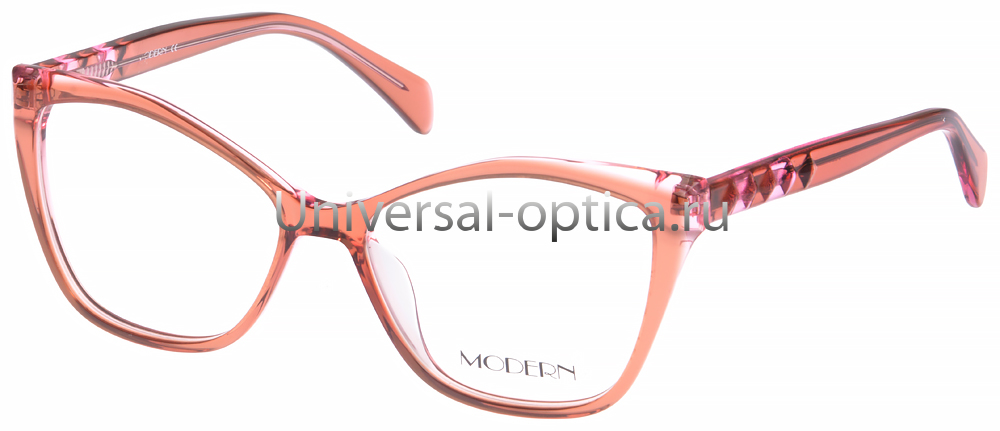 Оправа полимерная Modern OLD0132A c. 2 от Торгового дома Универсал || universal-optica.ru