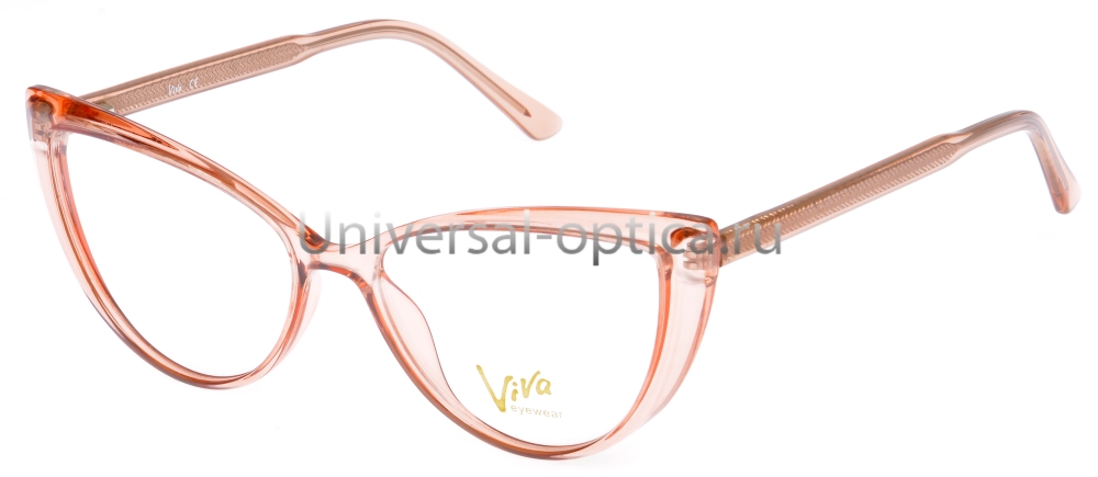 Оправа полимерная Viva MR1102 c. 3 от Торгового дома Универсал || universal-optica.ru
