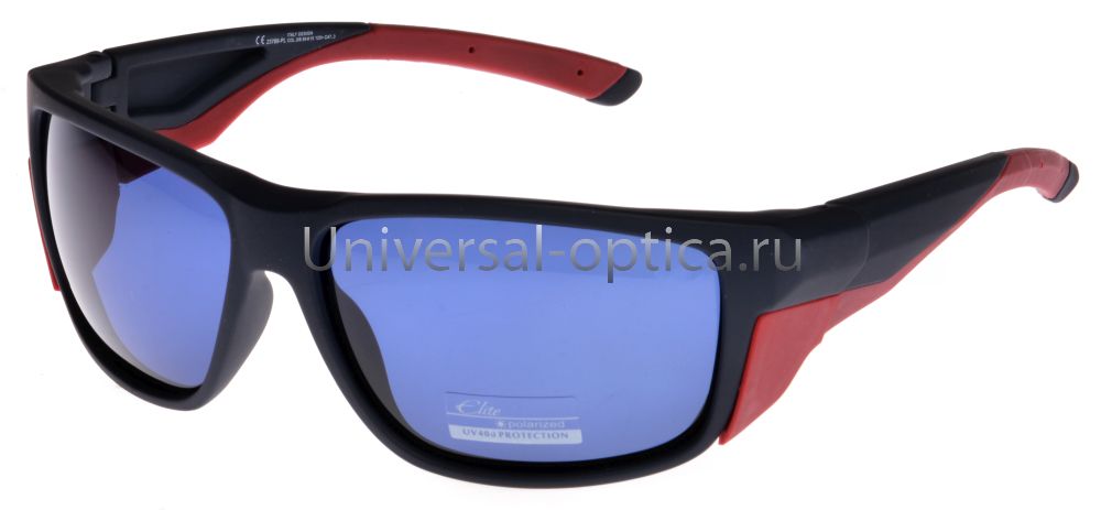 23789-PL солнцезащитные очки Elite от Торгового дома Универсал || universal-optica.ru