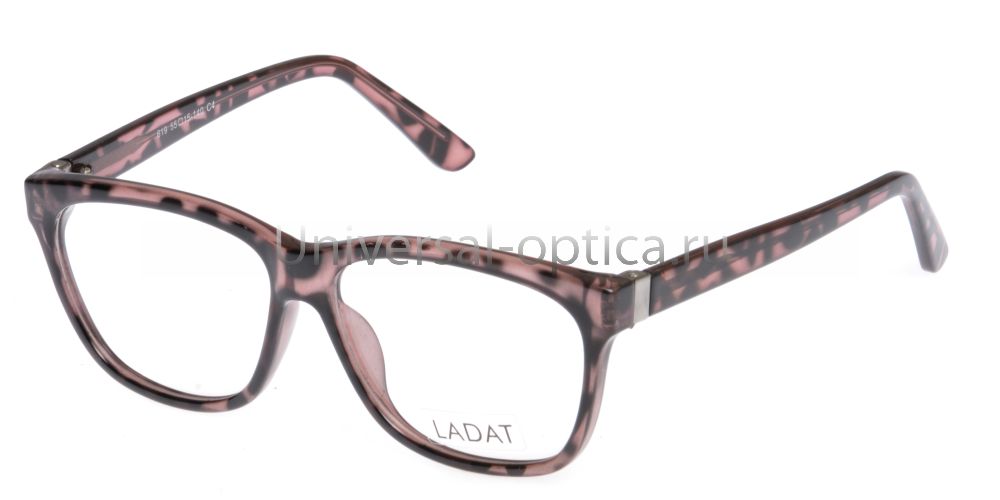 Оправа полимерная LADAT 619 c. 4 от Торгового дома Универсал || universal-optica.ru