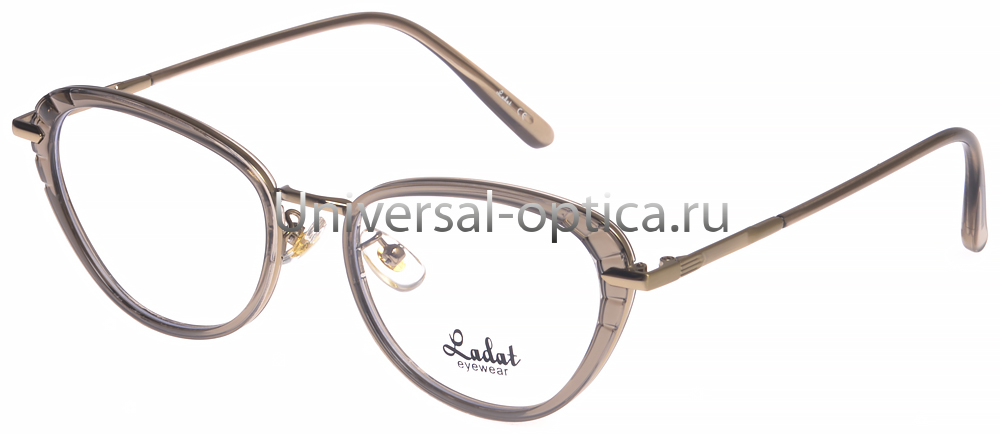 Оправа металлическая LADAT S11816 col. 8 от Торгового дома Универсал || universal-optica.ru