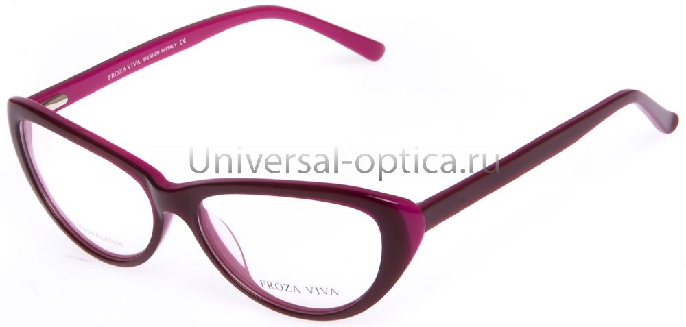 Оправа полимерная Froza Viva 21653 col. 1 от Торгового дома Универсал || universal-optica.ru