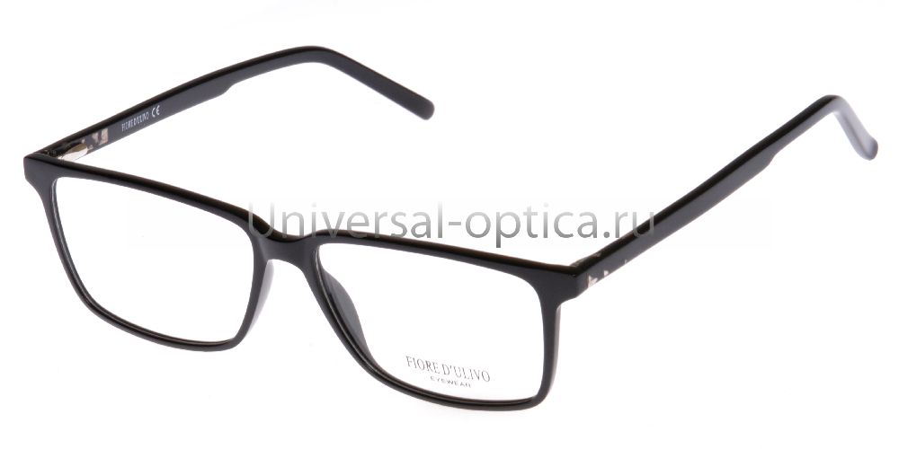 Оправа полимерная FIORE D'ULIVO LS8044 col. 1 от Торгового дома Универсал || universal-optica.ru