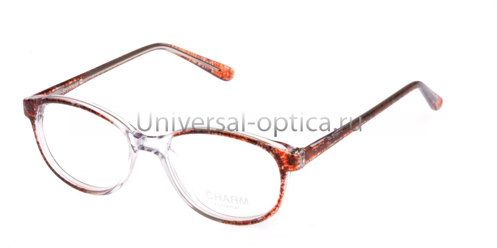 Оправа полимерная Charm/Шарм 602 col. B05 от Торгового дома Универсал || universal-optica.ru