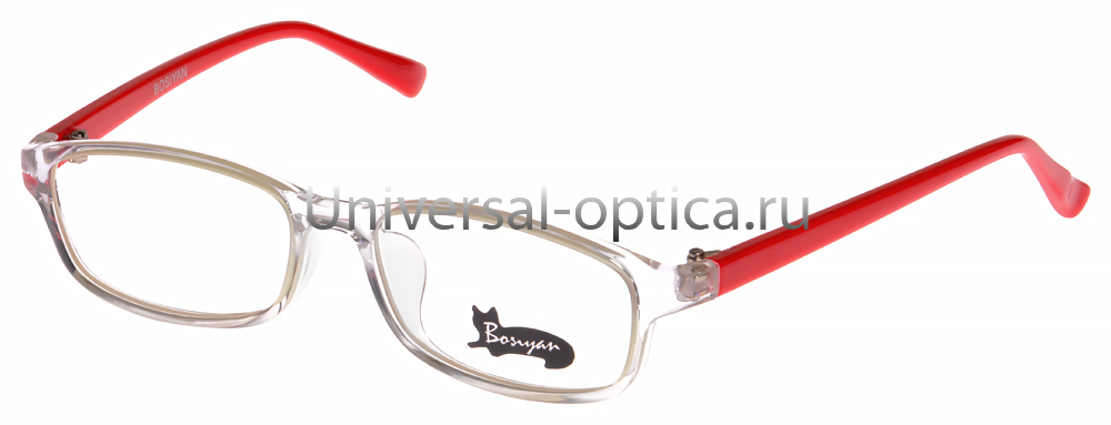 Оправа детская пластиковая Bosiyan 8357 col.12 от Торгового дома Универсал || universal-optica.ru