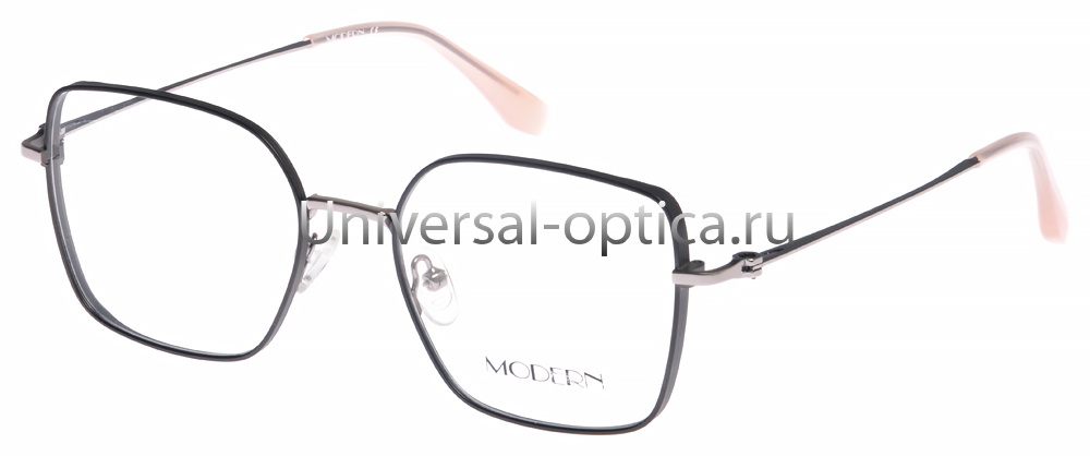 Оправа металлическая Modern 8702 col. 2 от Торгового дома Универсал || universal-optica.ru