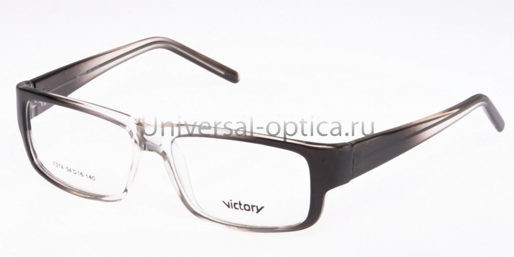 Оправа полимерная Victory V7074 col. 18 от Торгового дома Универсал || universal-optica.ru
