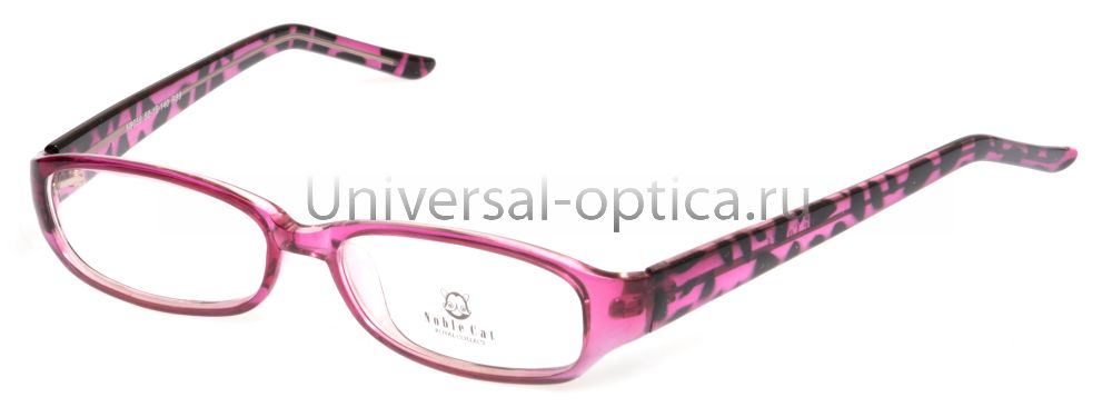 Оправа полимерная Noble cat 9059 c. 89 от Торгового дома Универсал || universal-optica.ru